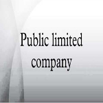 Public Limited Company Registration