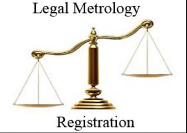 Legal Metrology registration in coimbatore  